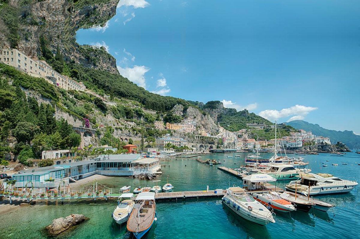 Amalfi