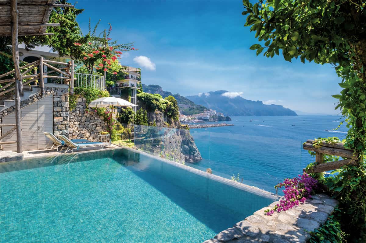 Amalfi Coast