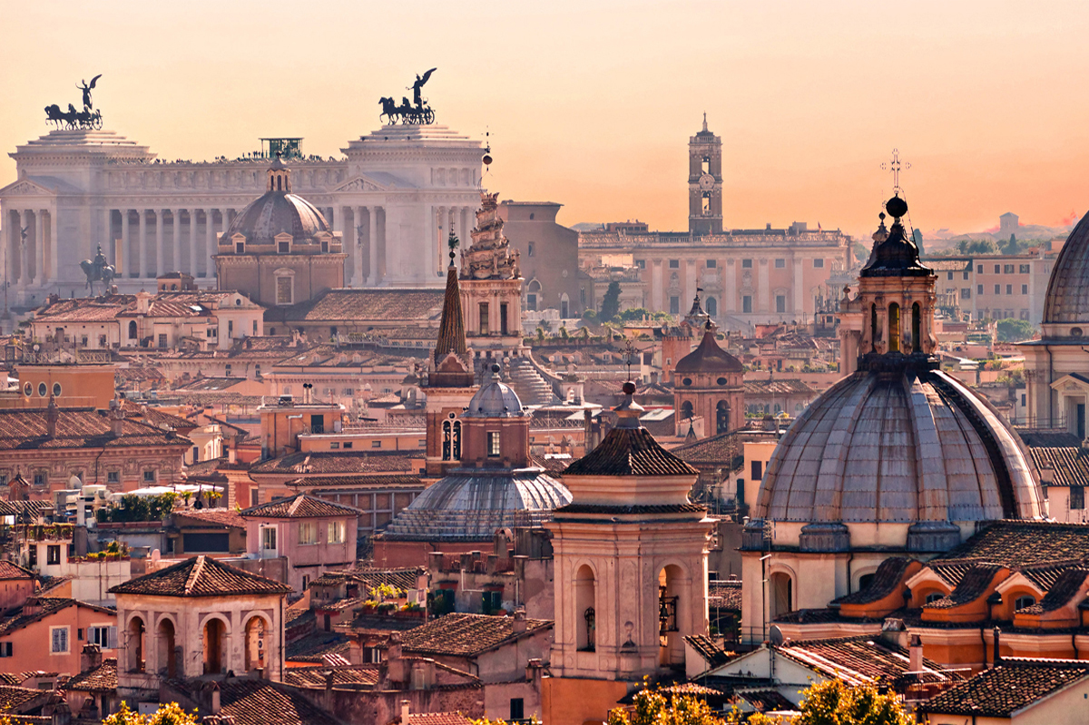 Rome