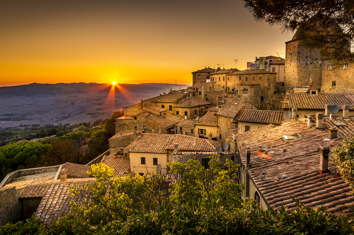 Volterra
