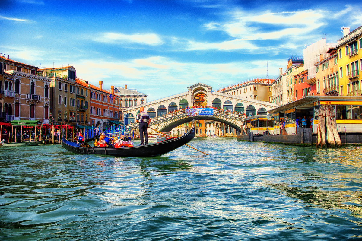 Venice